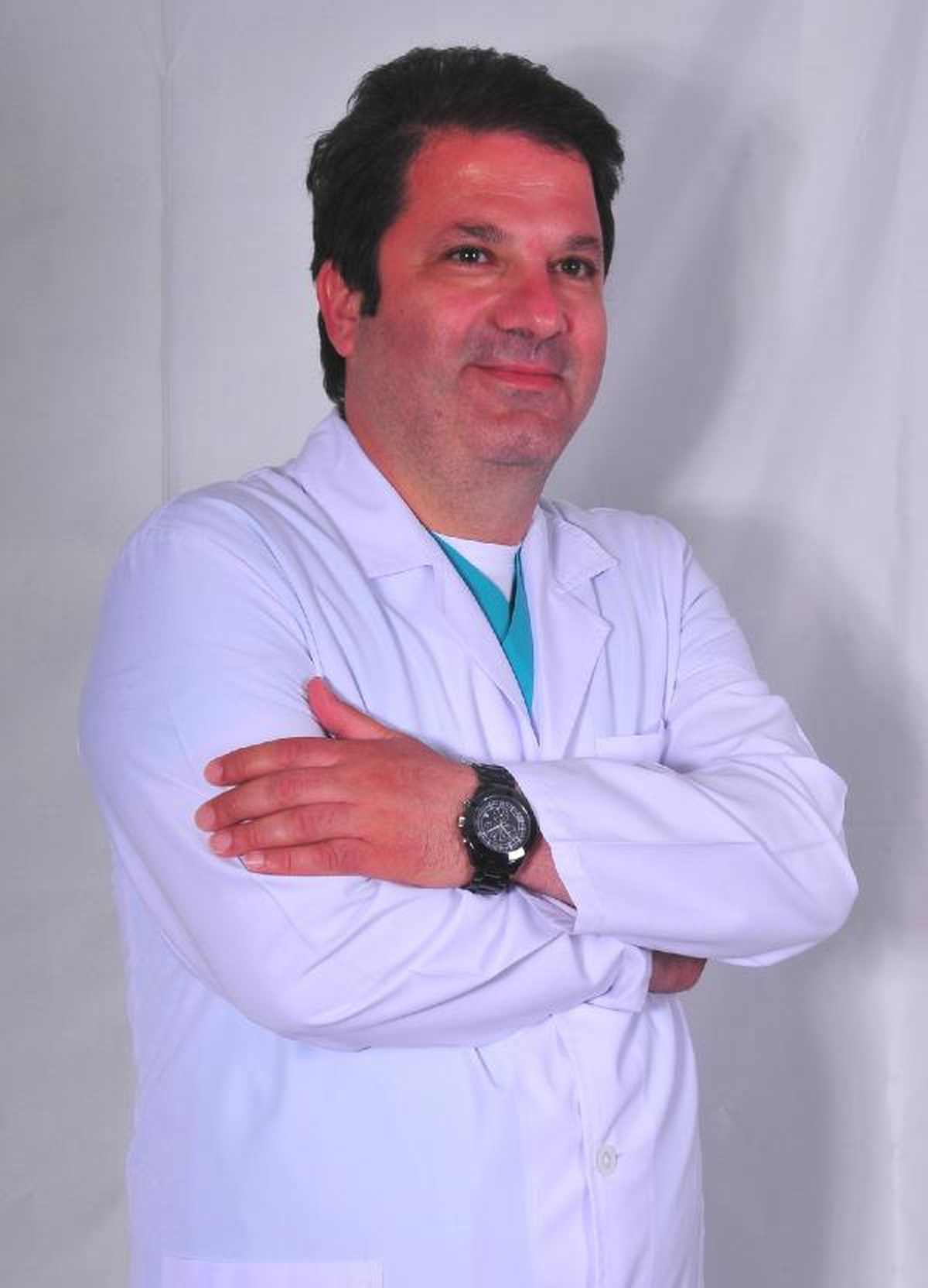 Dr.Güz: Bel Ağrısı Hastalık Habercisi Olabilir