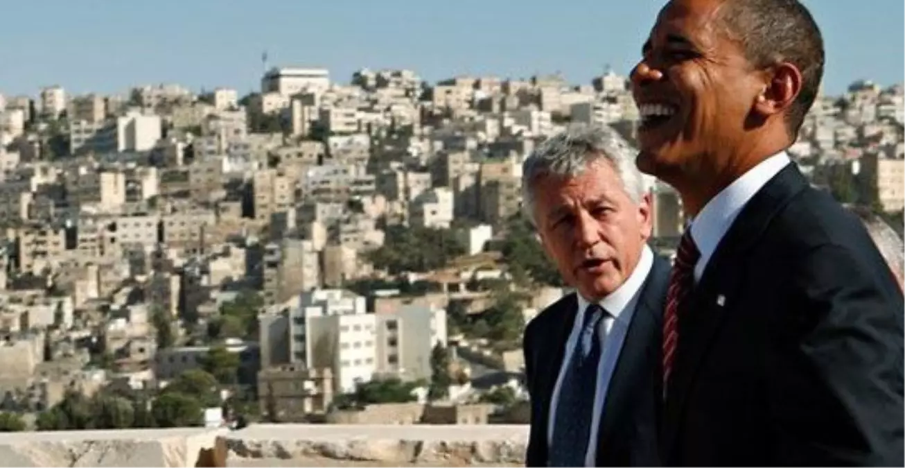 ABD Başkanı Obama, İsrail\'de