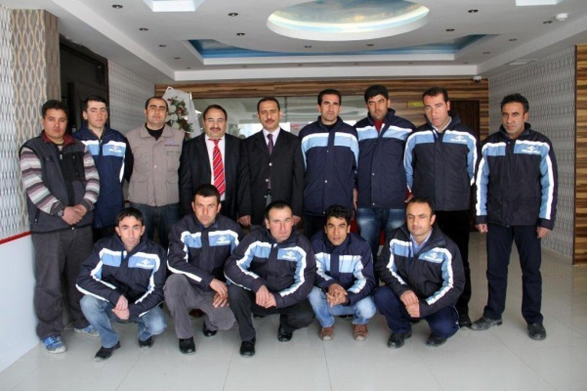 Abonelerle Etkili İletişim Semineri