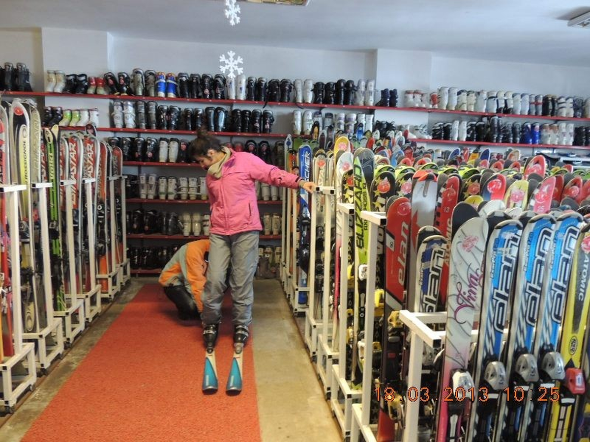 Ağrı Dağı'ndan Erciyes'e Gönüller Buluşması