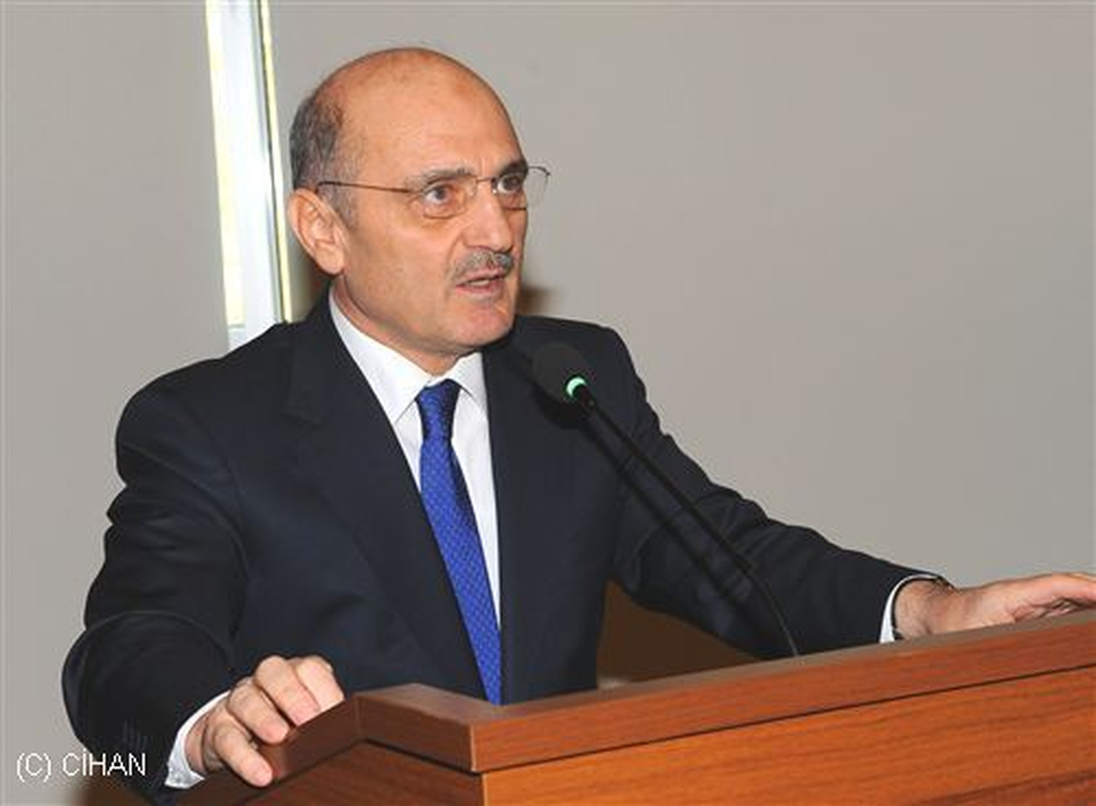AK Parti Genel Merkezi ve Adalet Bakanlığı\'na Yapılan Saldırılar