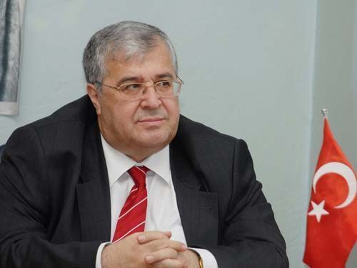 AK Parti Genel Merkezi ve Adalet Bakanlığı\'na Yapılan Saldırı