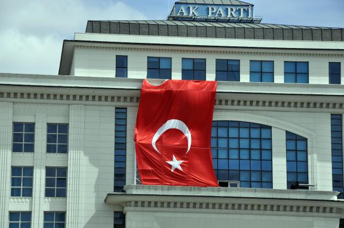 Militanın Kimliği Belli Oldu