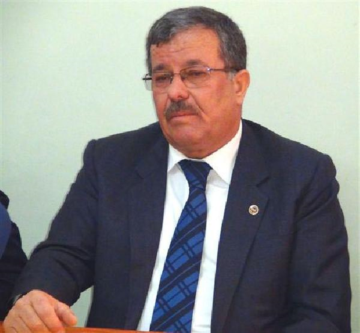 Belediye Başkanı ve Şoförü Kaza Kurbanı