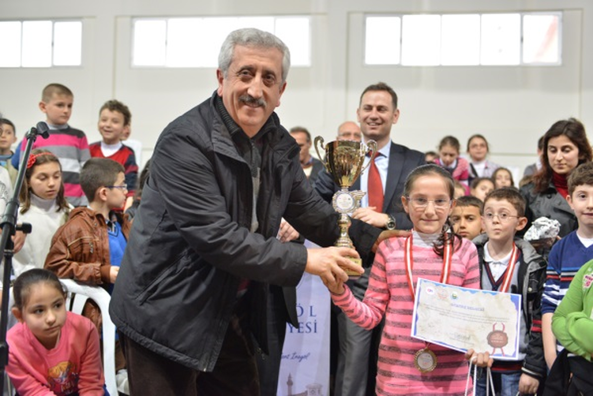 "Akıl Oyunları" Sona Erdi