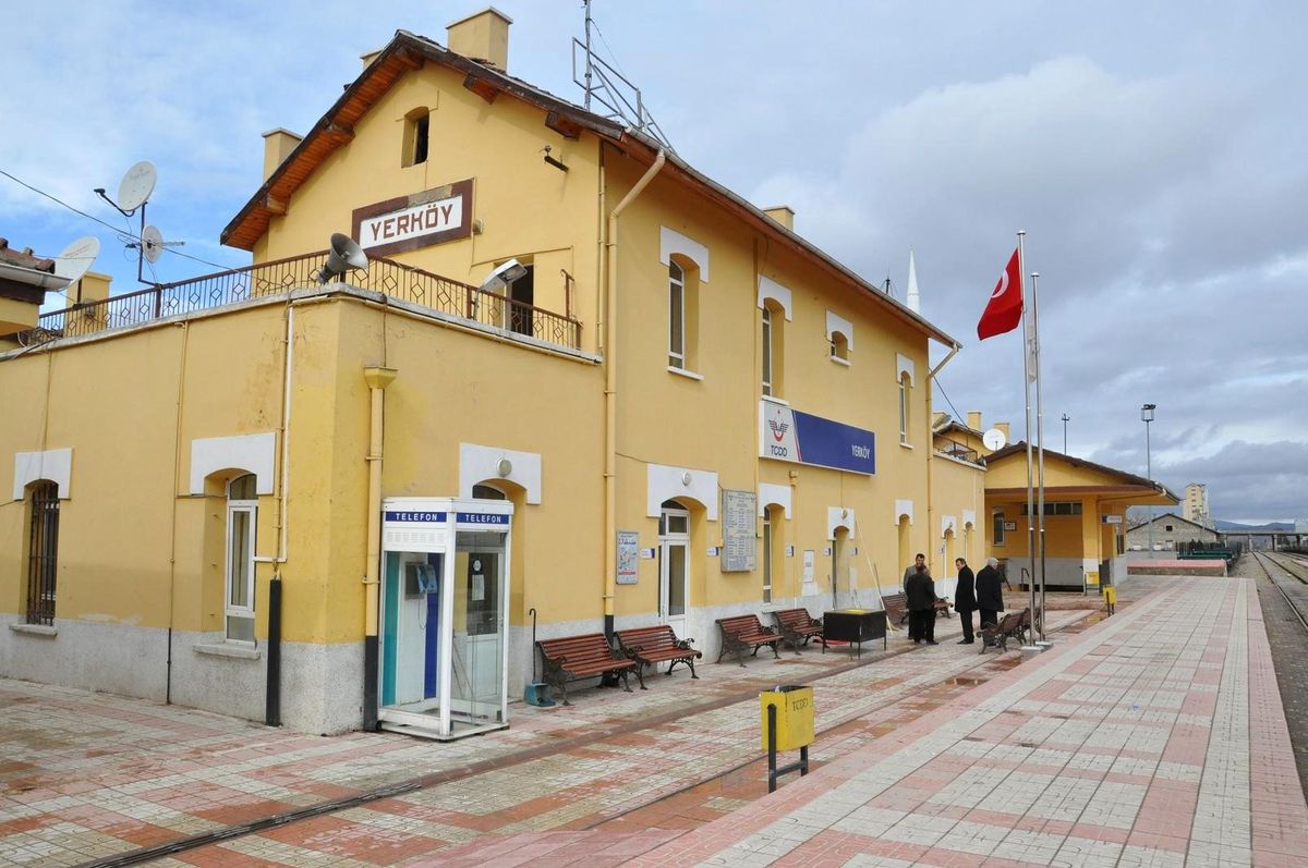 Ankara\'da Düzenlenen Saldırılar