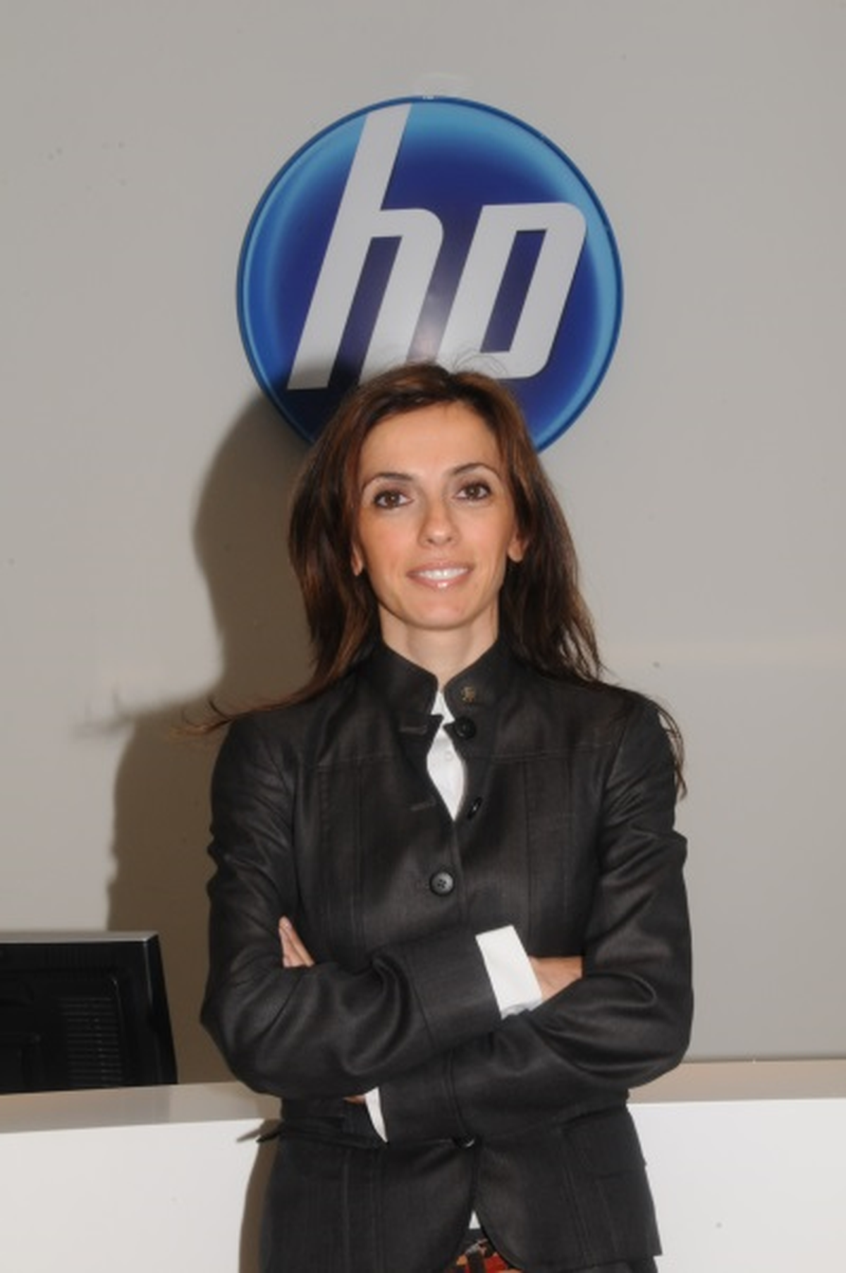 Avrupa Komisyonu\'nun Tercihi HP Integrity