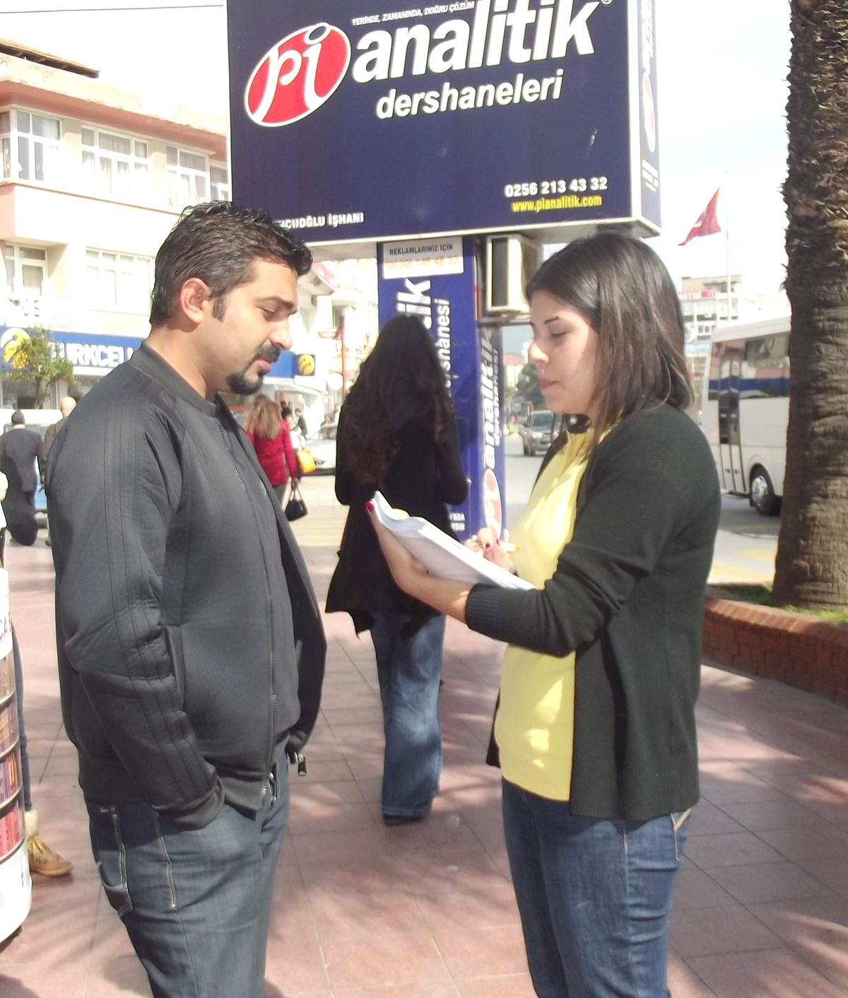 Aydın Kütüphanesi Tanıtıldı