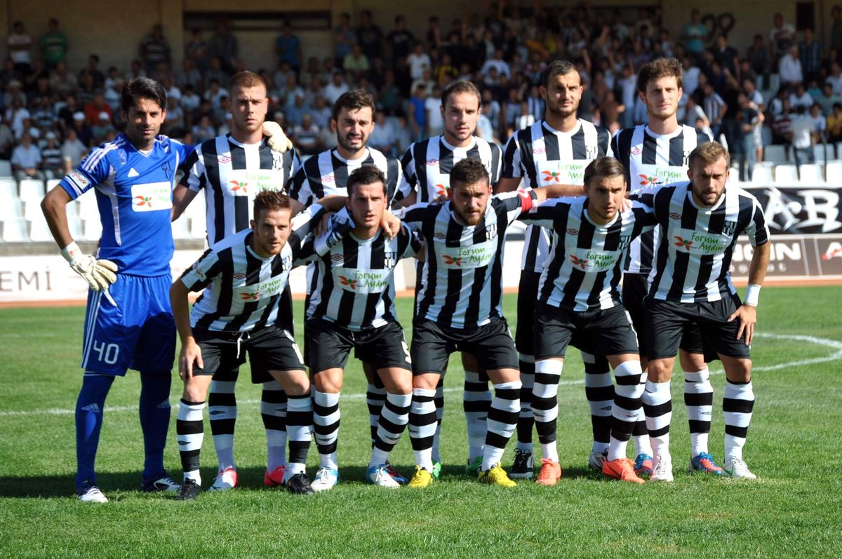 Aydınspor 1923\'e Prim Morali