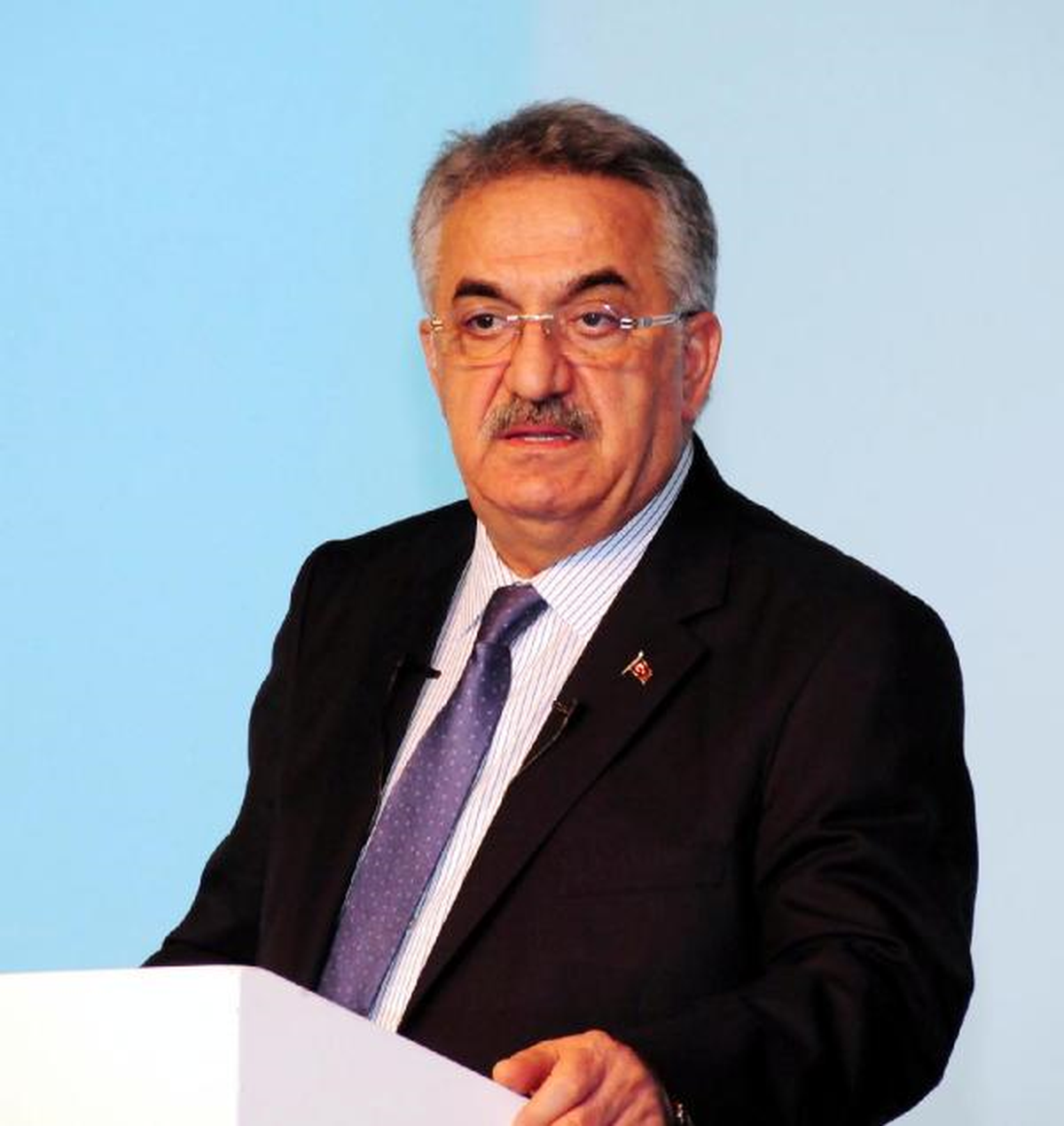 Terörle Mücadelemiz Devam Edecek
