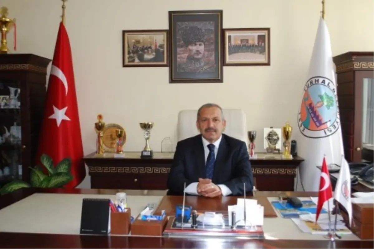 Başkan Gözen'den Sağduyu Çağrısı