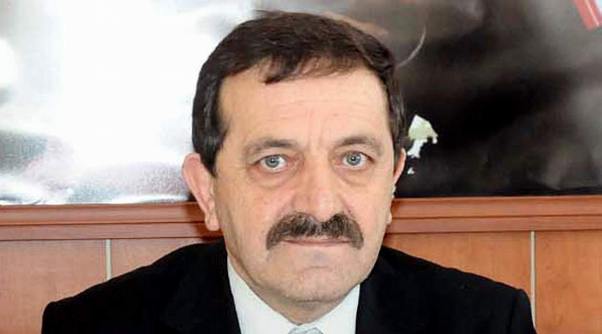 BBP\'li Kulmaç\'tan "21 Mart Nevruz Bayramı" Mesajı