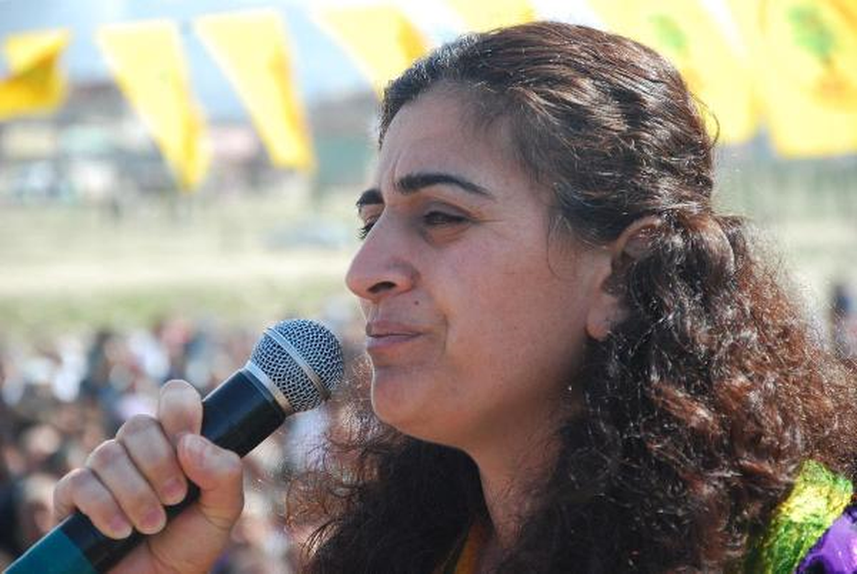 BDP\'li Tuncel: Öcalan\'ın Projesini Biliyoruz