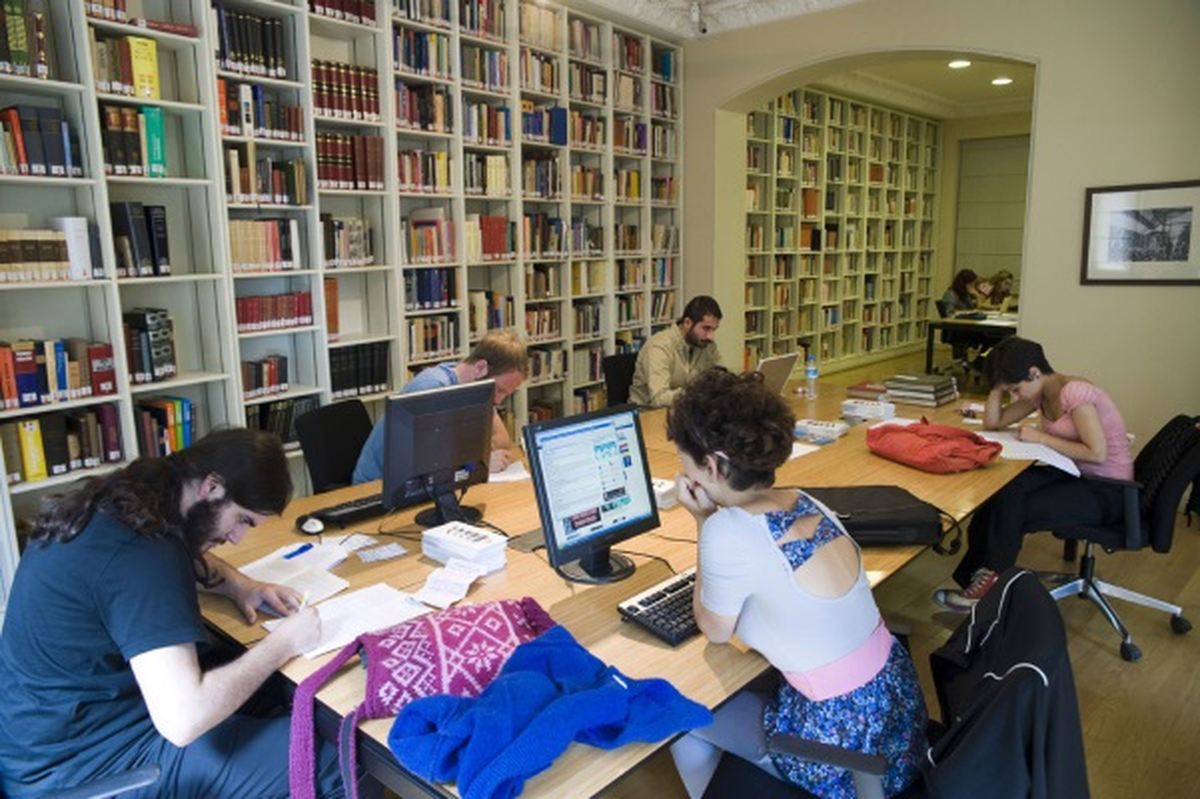 Bilgi Okuryazarlığıyla Gelen Katılımcılık