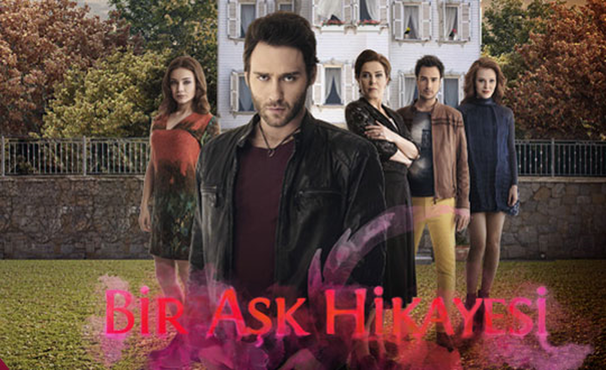 Bir Aşk Hikayesi Ne Zaman Başlıyor?