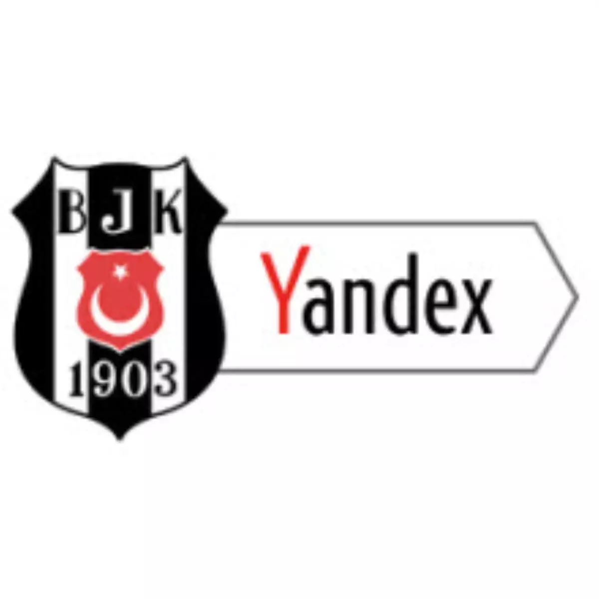 BJK ve Yandex\'ten işbirliği!