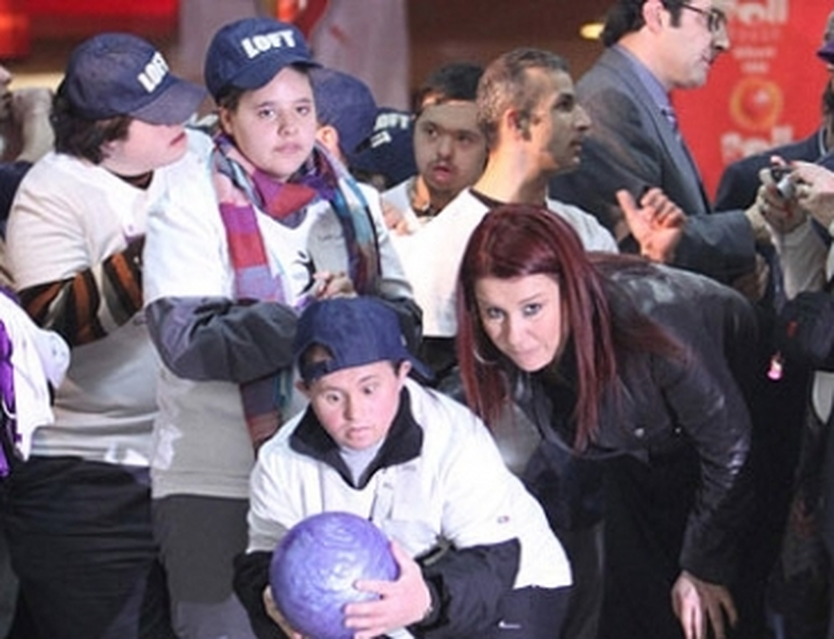 Bowling