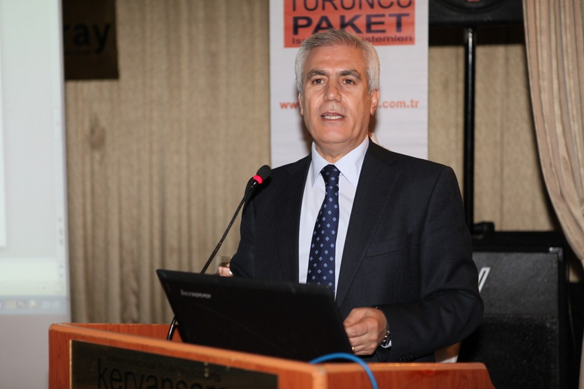 Bozbey\'den Enerji Verimliliği Semineri