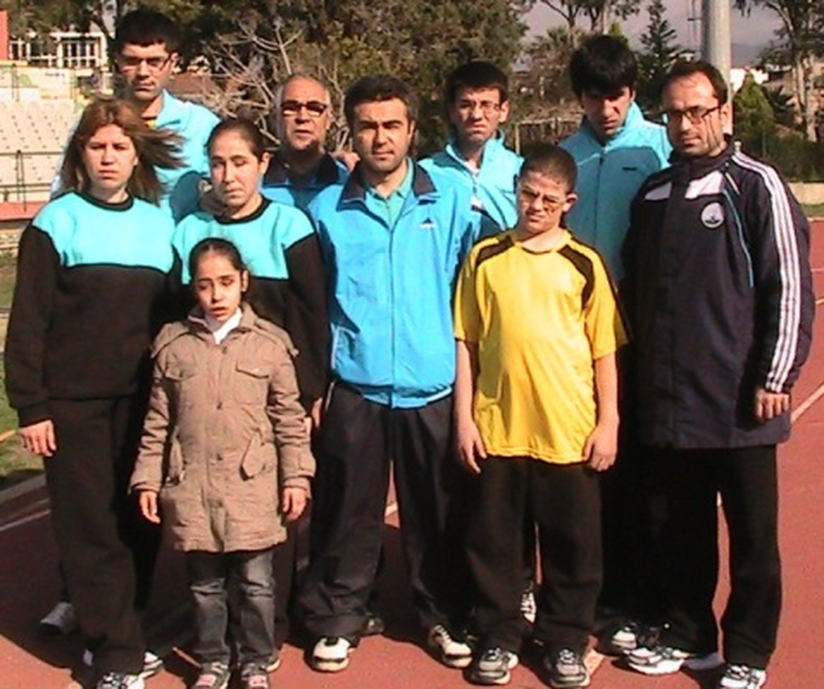 BUGES\'te Hedef Olimpiyatlar