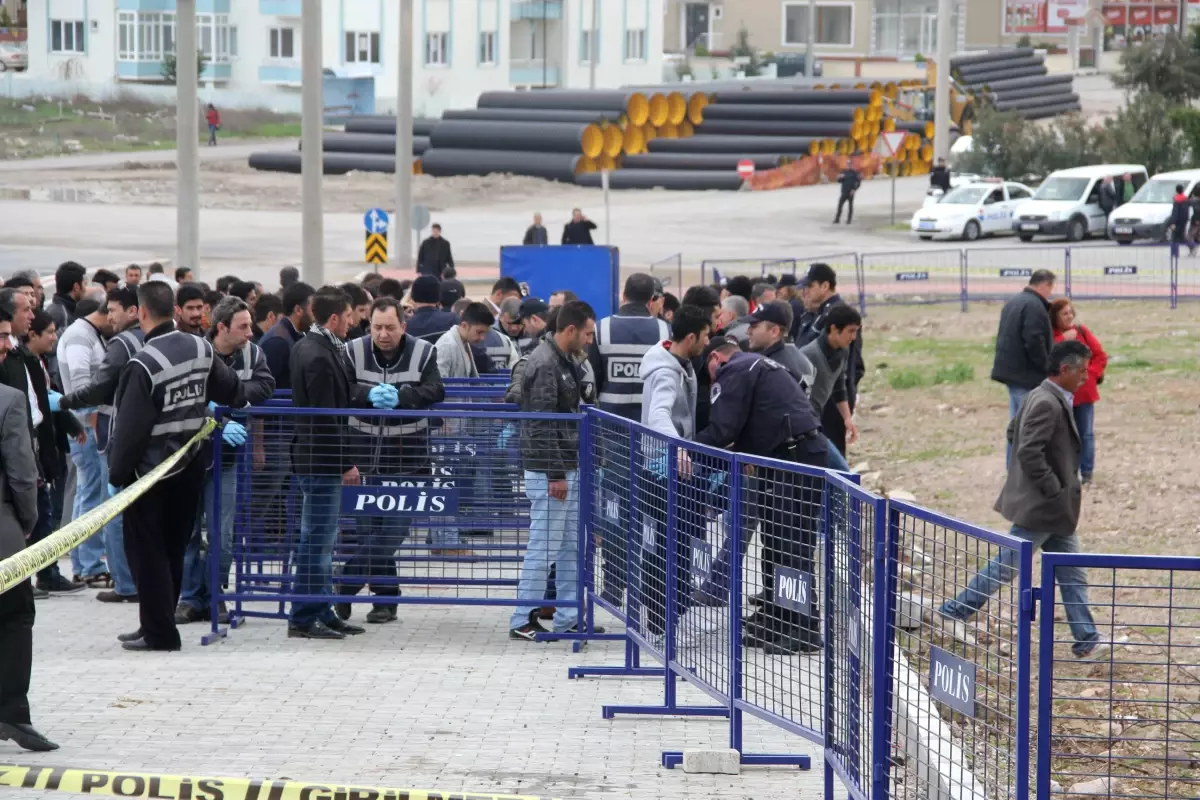 Çanakkale\'de Nevruz Kutlamaları