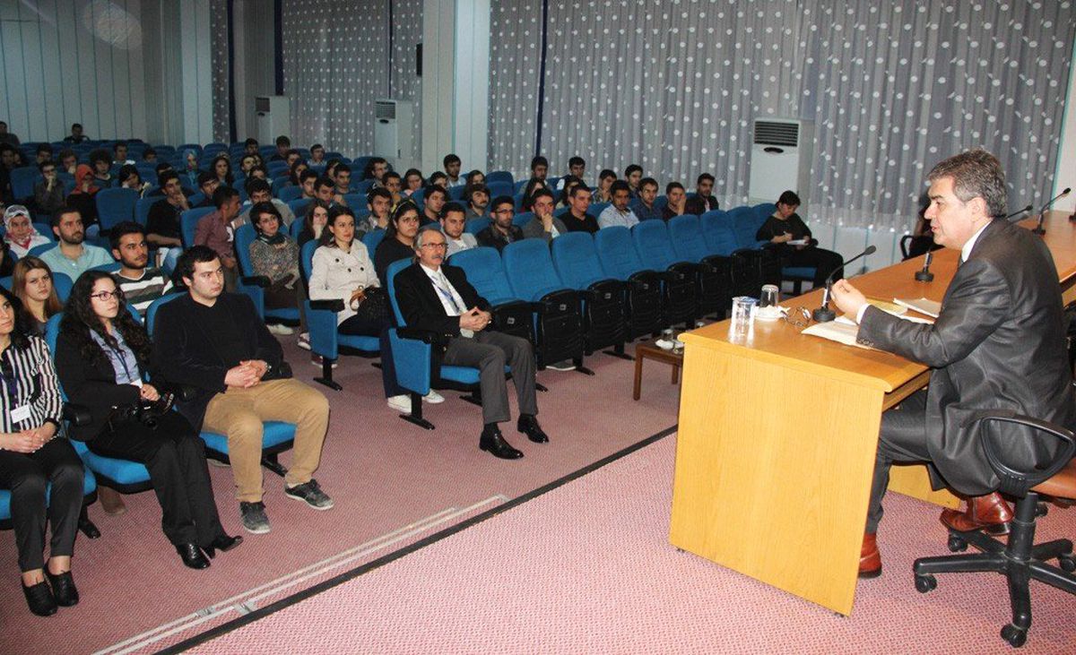 CHP\'li Batum\'dan Müthiş İddia