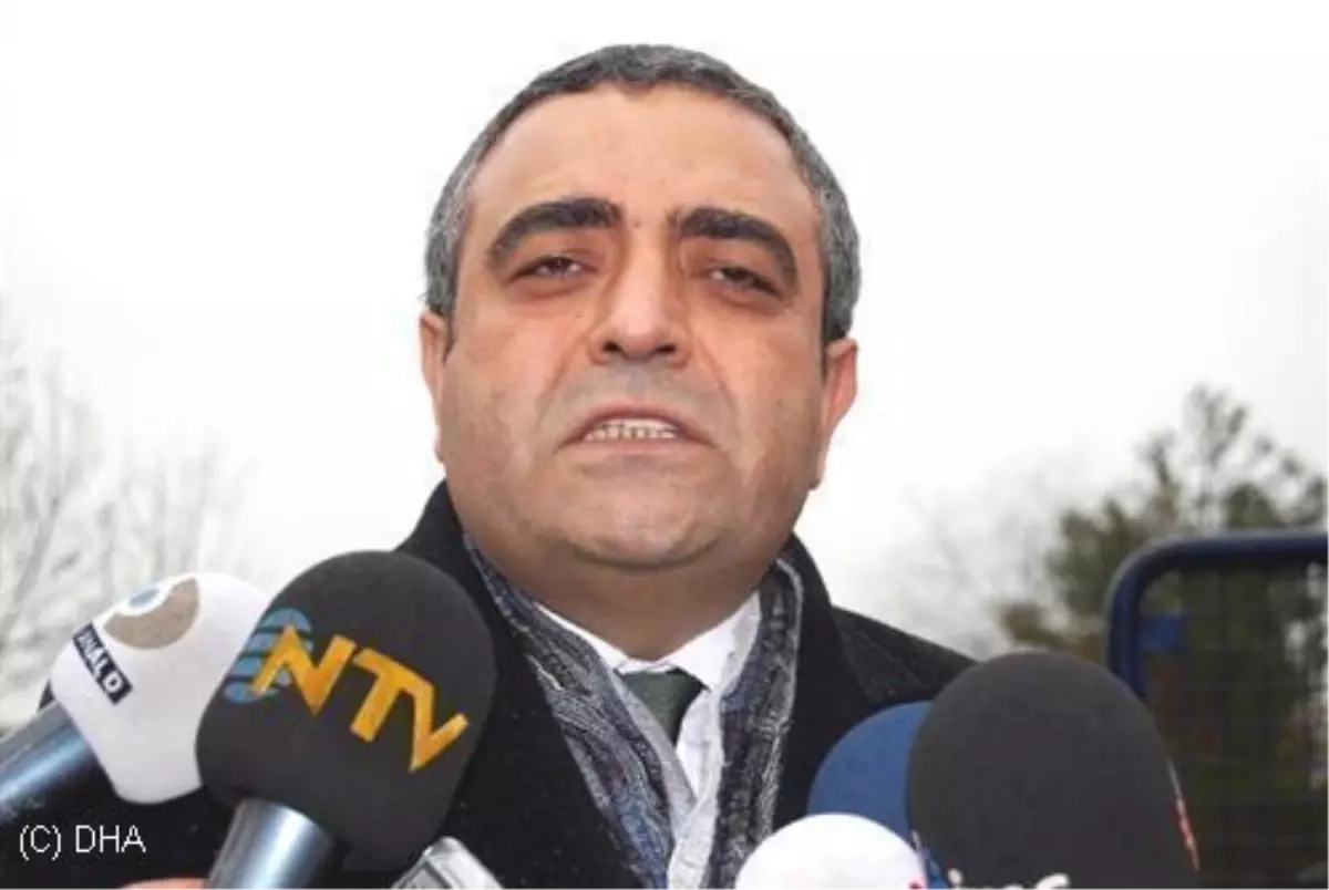 CHP\'li Tanrıkulu: "Bu Saldırıyı CHP ile İlişkilendirmek Sakilliktir"