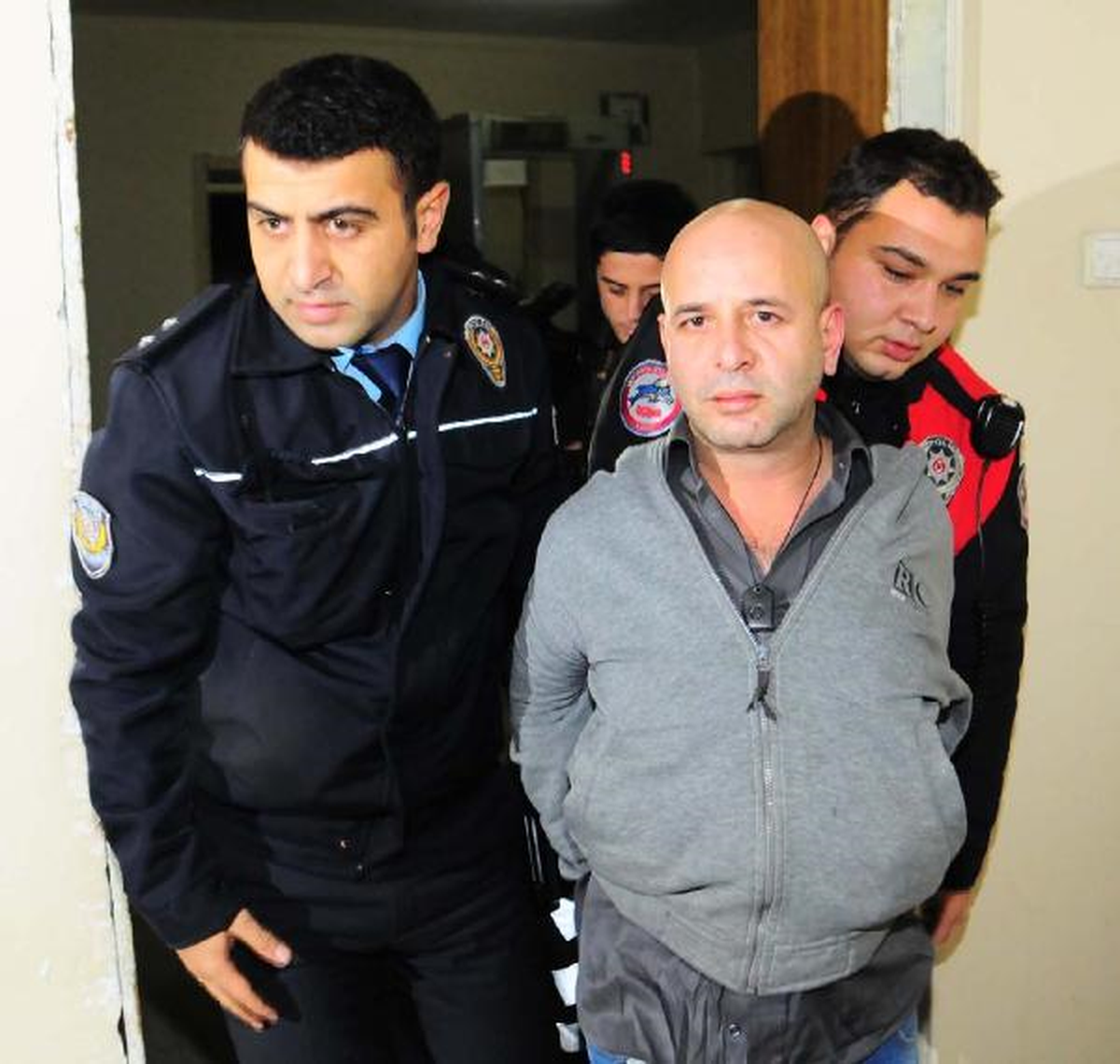 Cinayet Sanığından İlginç Savunma