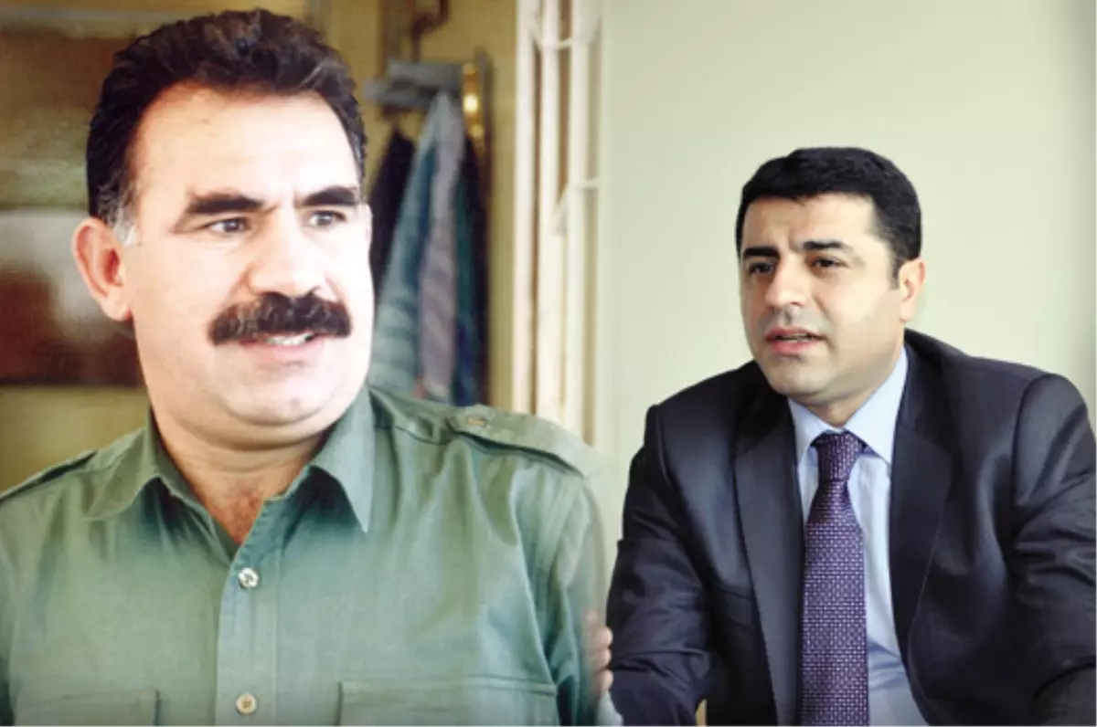 Demirtaş: Sanki Akrabamı Gördüm