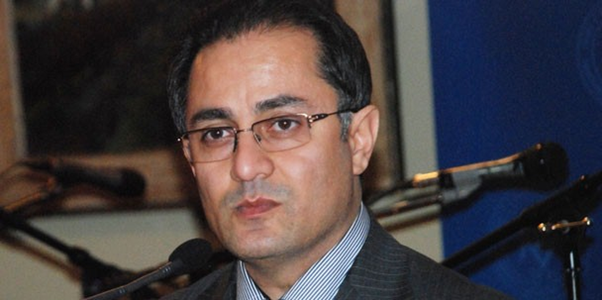 Doç. Dr. Bülent Şenay Agit İnsan Hakları Danışma Kuruluna Seçildi