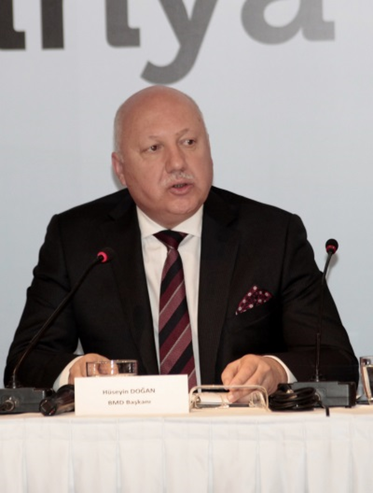 Doğan: Ayak Basmadığımız Ülke Kalmayacak