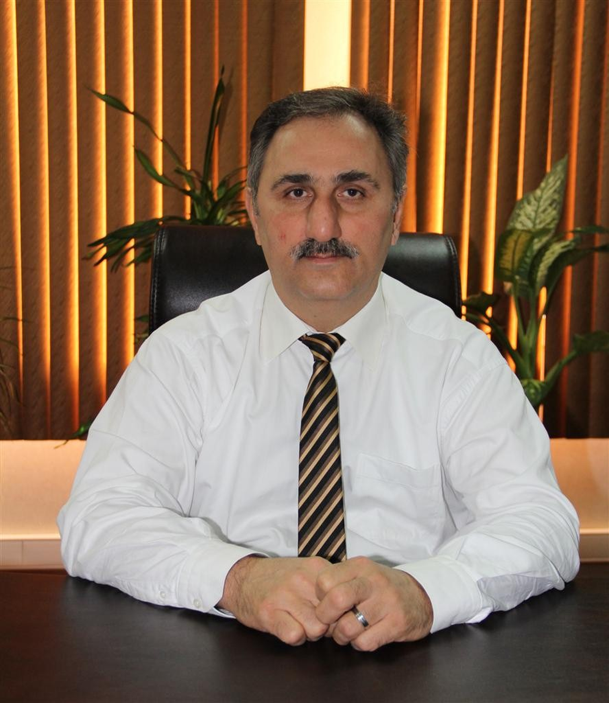 Dr. Kemik Yaşlılar Haftasını Kutladı