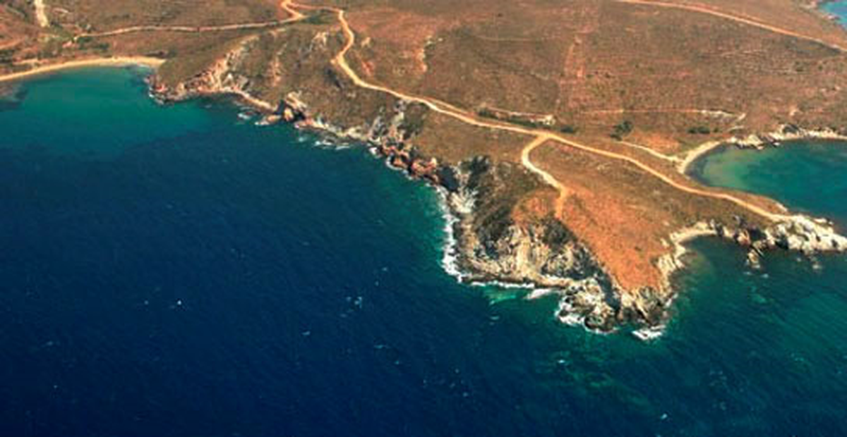 Dün Karadeniz Bugün Akdeniz Sallandı