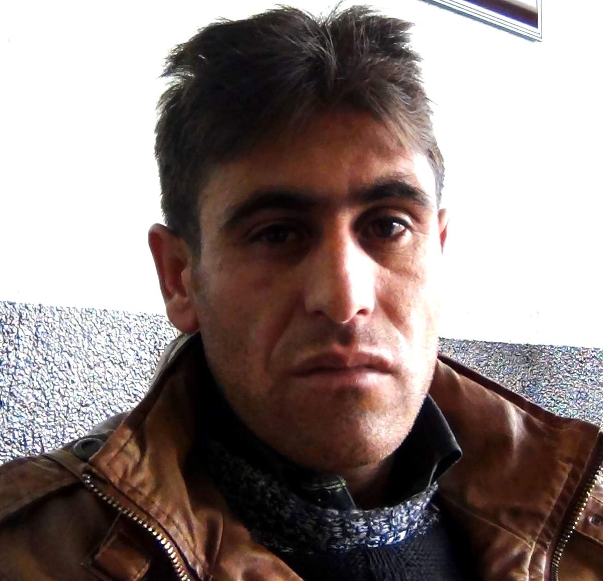 Erciş\'te İki Böbreği İflas Eden Genç Nakil İstiyor