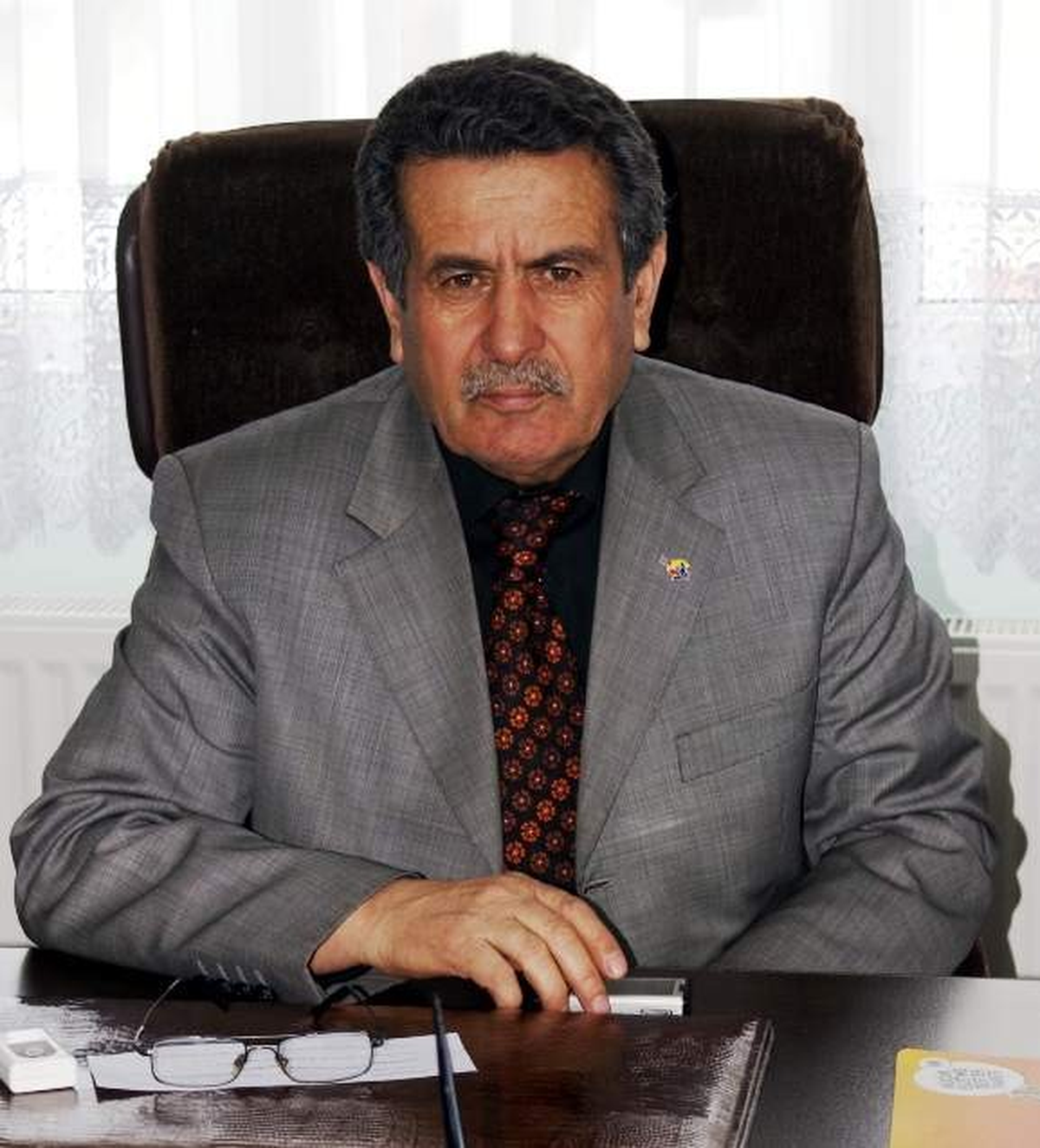 Etso\'dan Barış Sürecine Destek