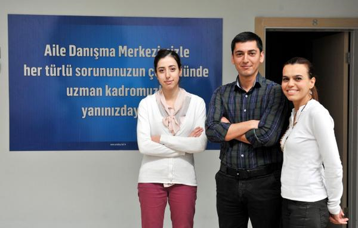 "Önce Öğren, Sonra Evlen\'