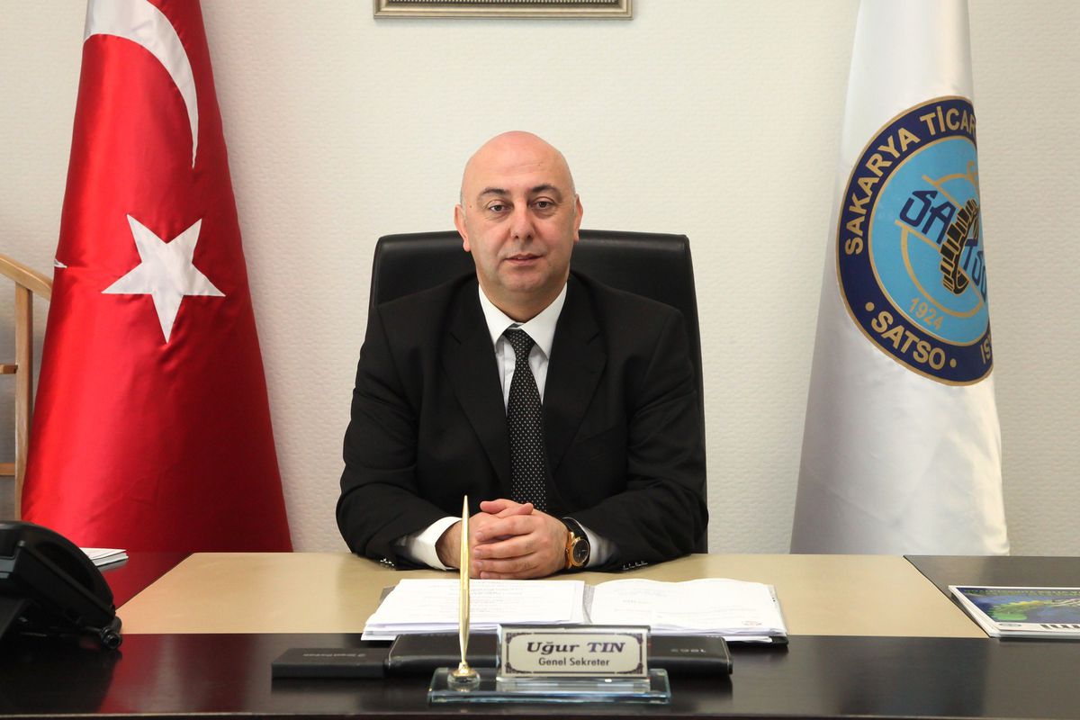 Eximbank Satso\'da Bilgilendirme Toplantısı Düzenleyecek