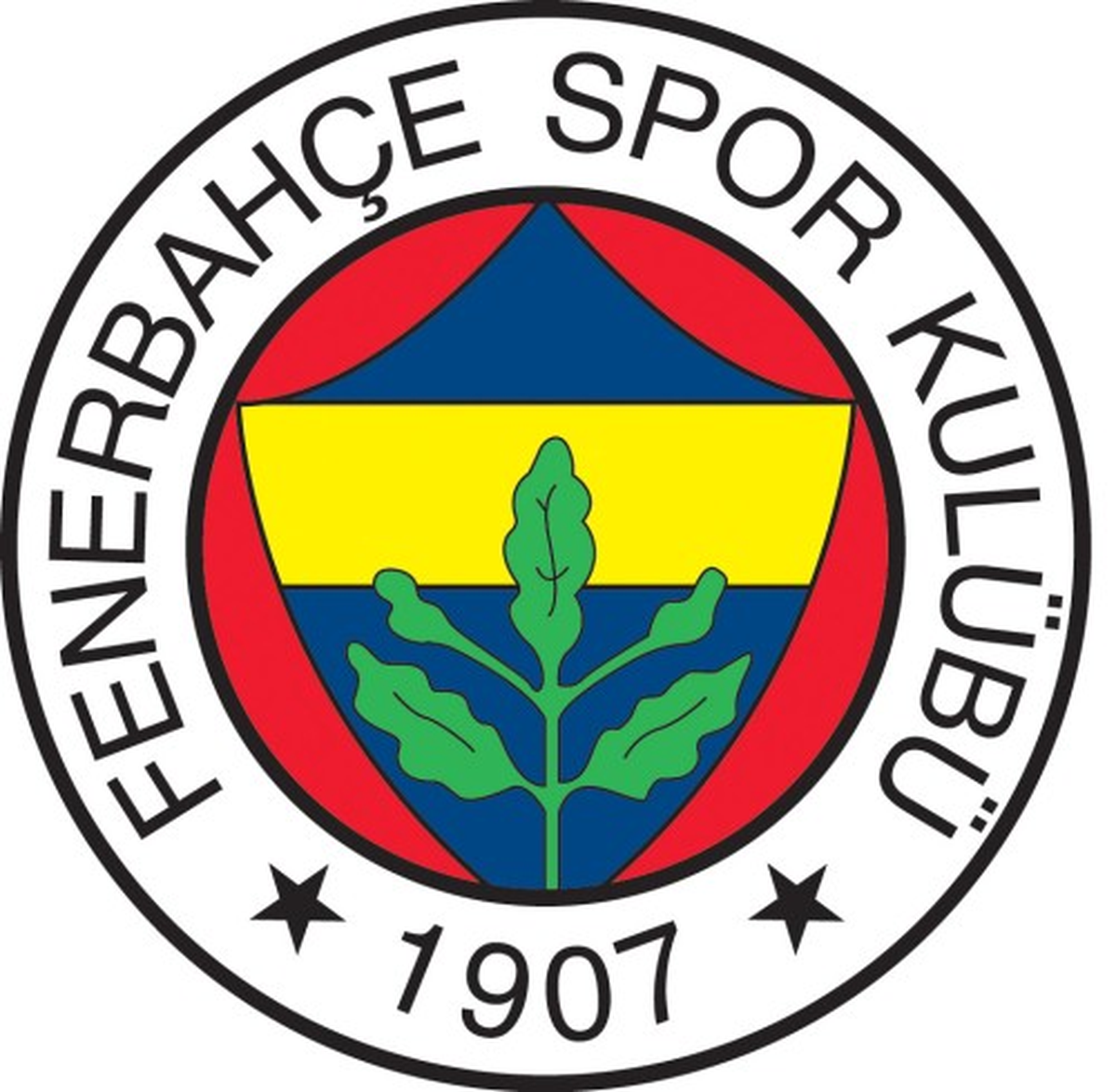 Fenerbahçe Kulübü, Beşiktaş\'ın 110. Yaşını Kutladı