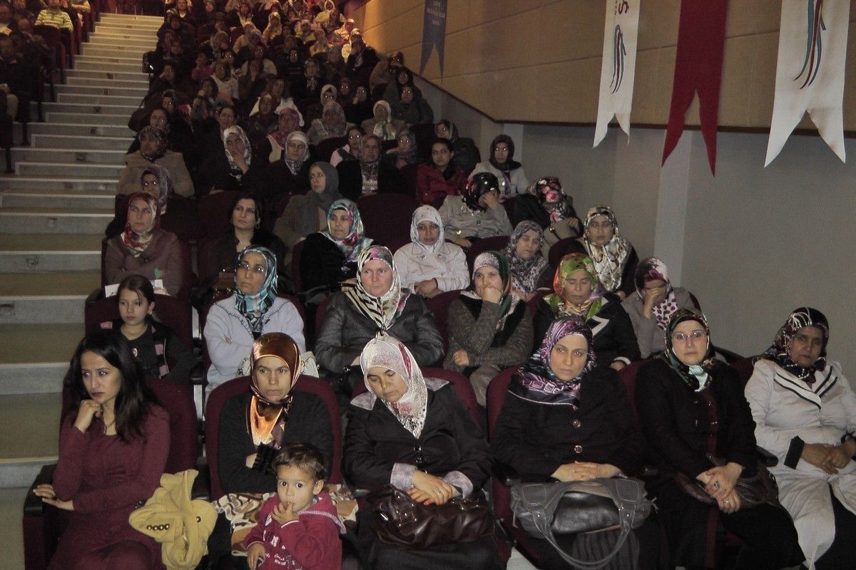 Fethiye\'den Somali\'ye Yardım Çağrısı