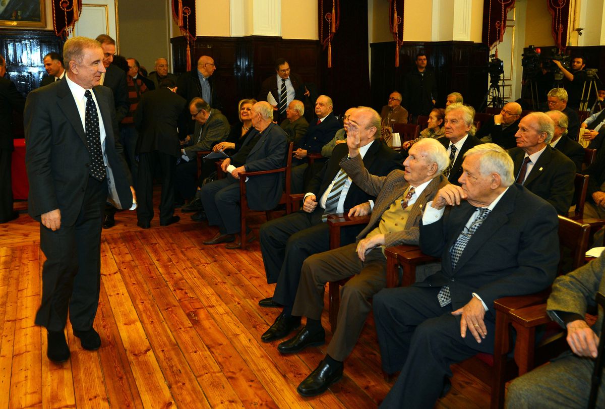 Galatasaray Kulübü Mart Ayı Olağan Divan Kurulu Toplantısı