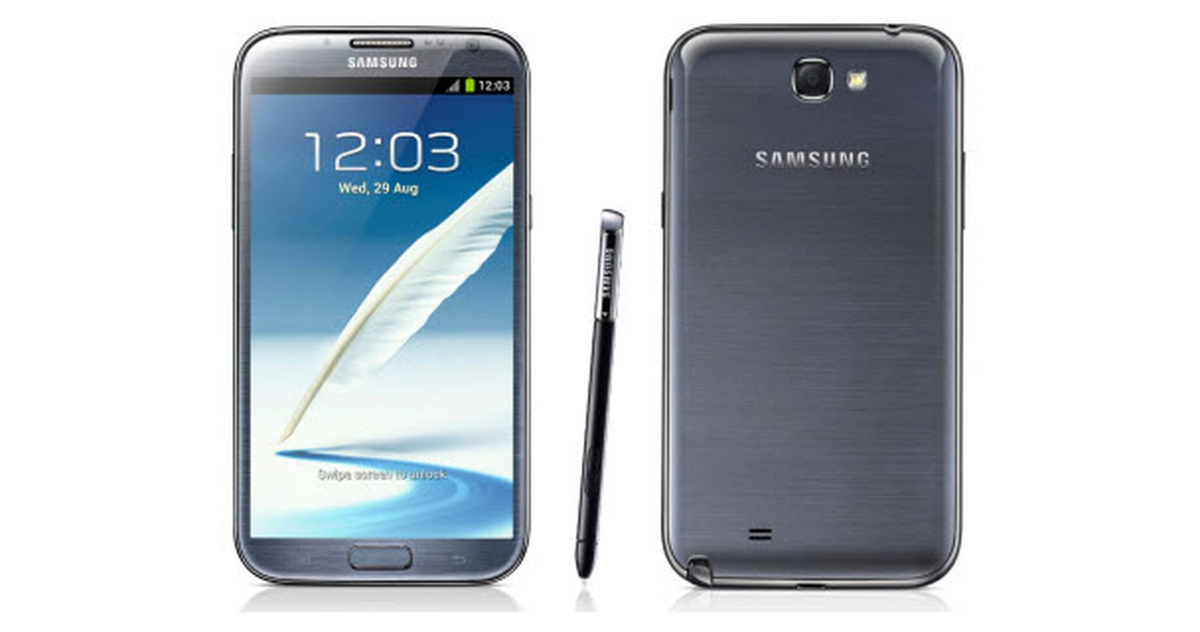 Galaxy Note 3 nasıl olacak?