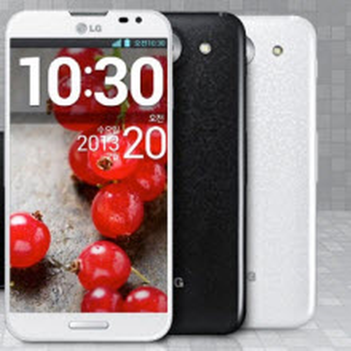 Galaxy S4\'e ilk dava geliyor!
