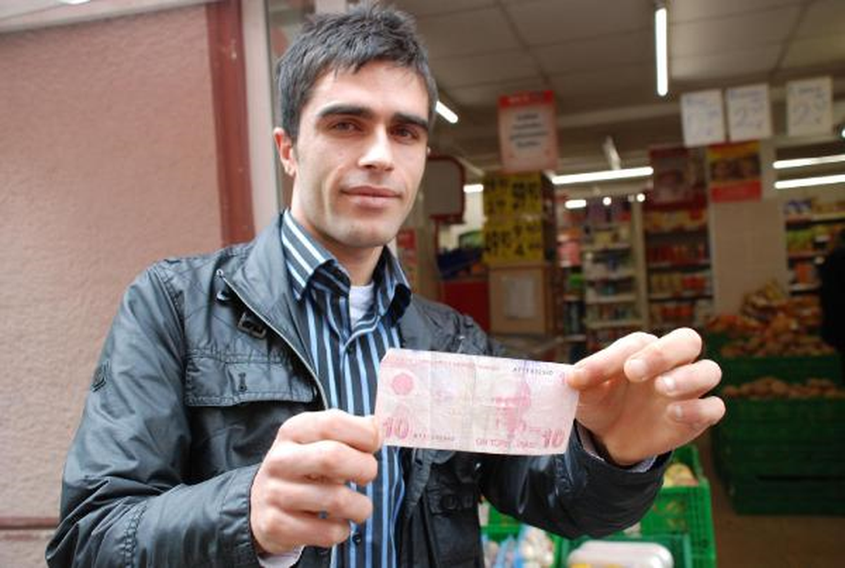 Gasp Ettiği 1 Paket Sigara Parasını Duruşmada Ödedi, 3 Yıl 20 Gün Hapis Cezası Aldı (2)