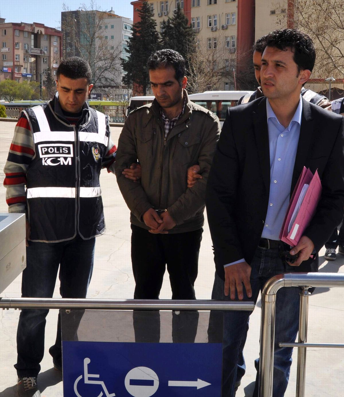 Gaziantep\'te Kaçakçılık Operasyonları
