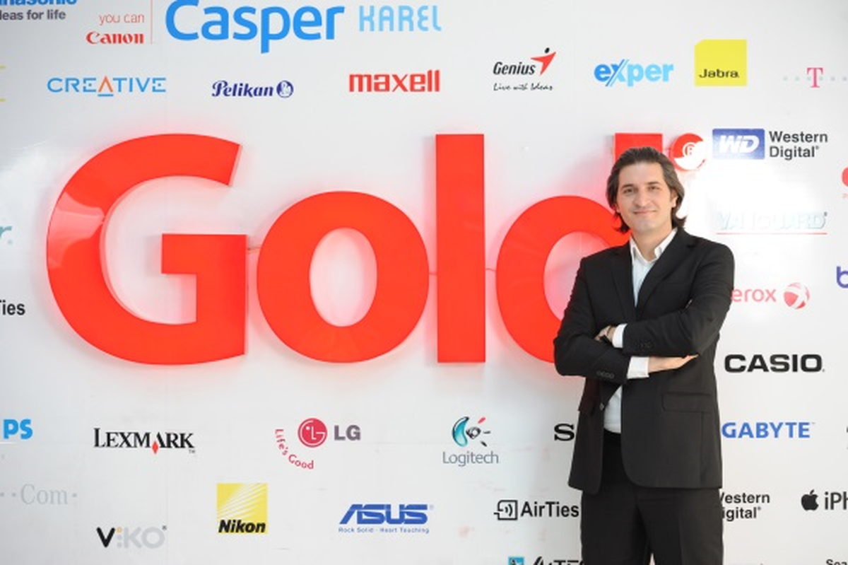 Gold, Franchise Mağazalarını Devralıyor