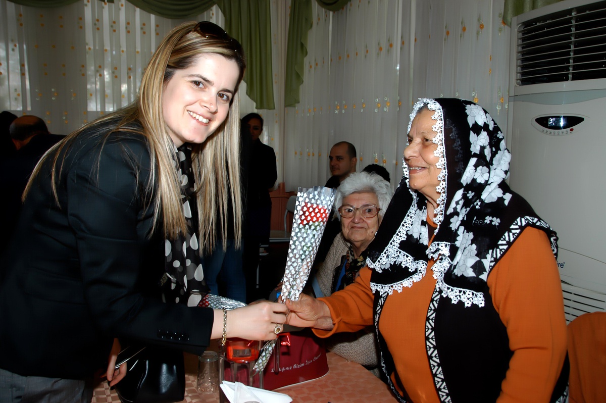 Gönül Elçileri Projesi Meyvelerini Vermeye Başladı