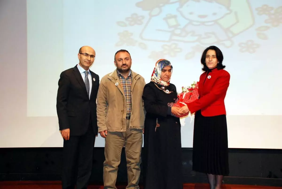 Gönül Elçileri Projesi Tanıtım Toplantısı