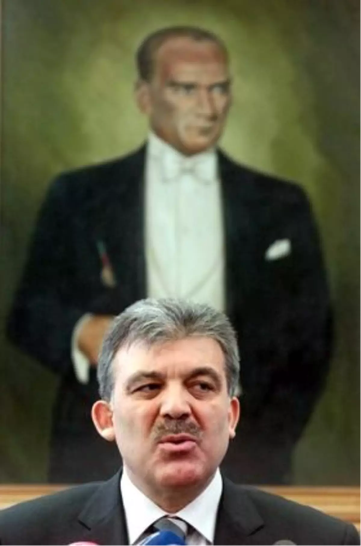 Gül YÖK Üyeliğine Prof.dr. Muhittin Şimşek\'i Atadı