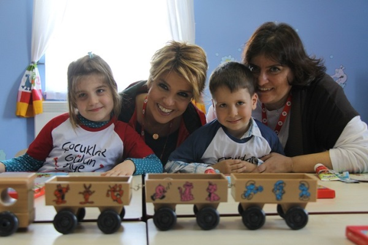 Gülben Ergen\'den Haber Var