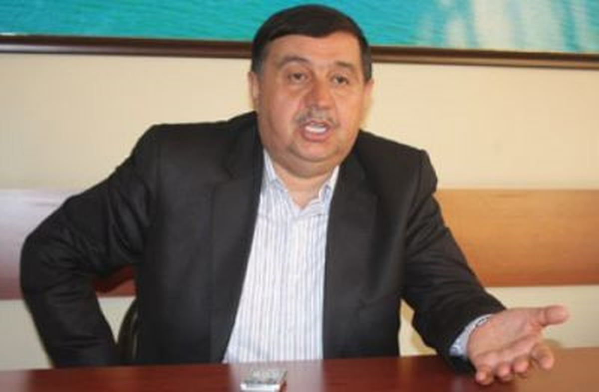 Havza Belediye Başkanı İkiz Açıklaması