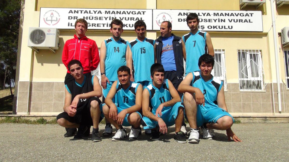 Hedefleri Şampiyonluk